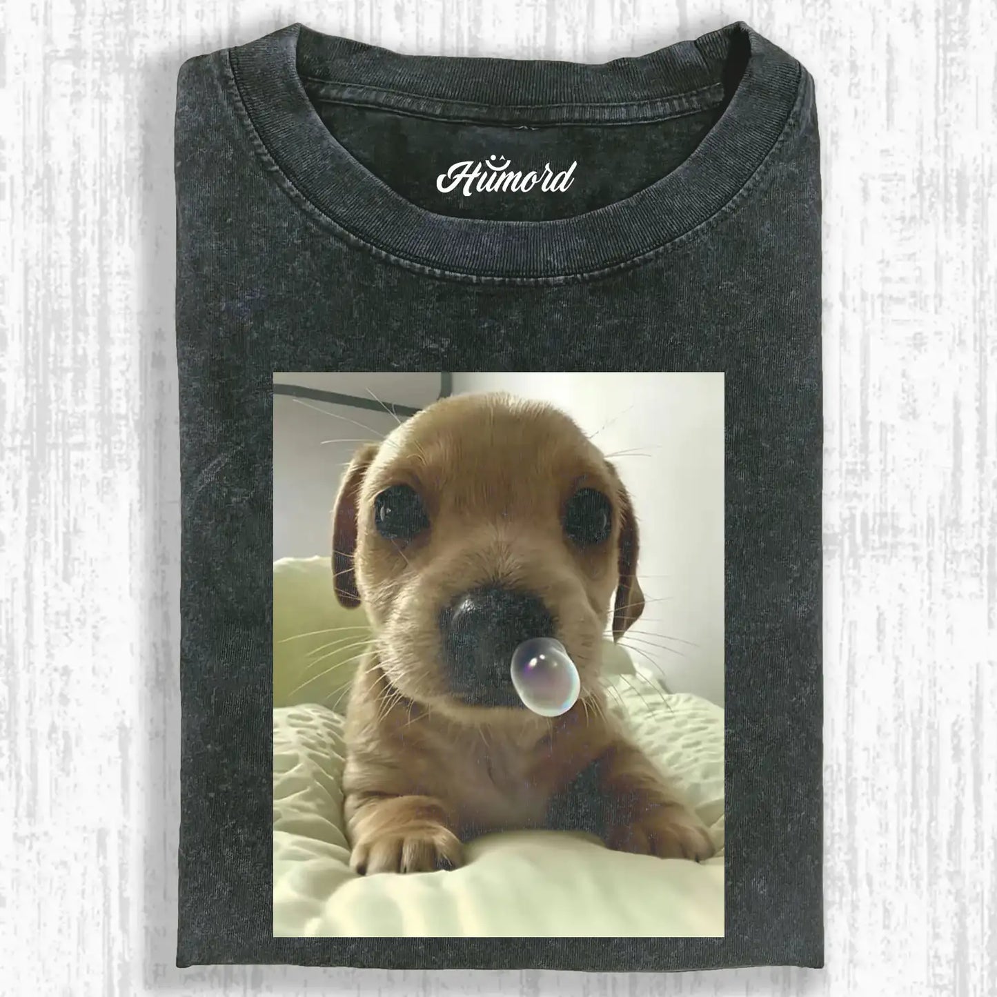 Snot Dog Tee