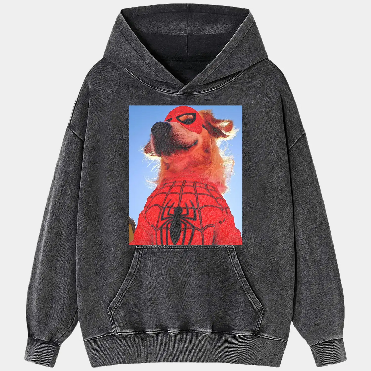 Spidey Dog Tee 2.0