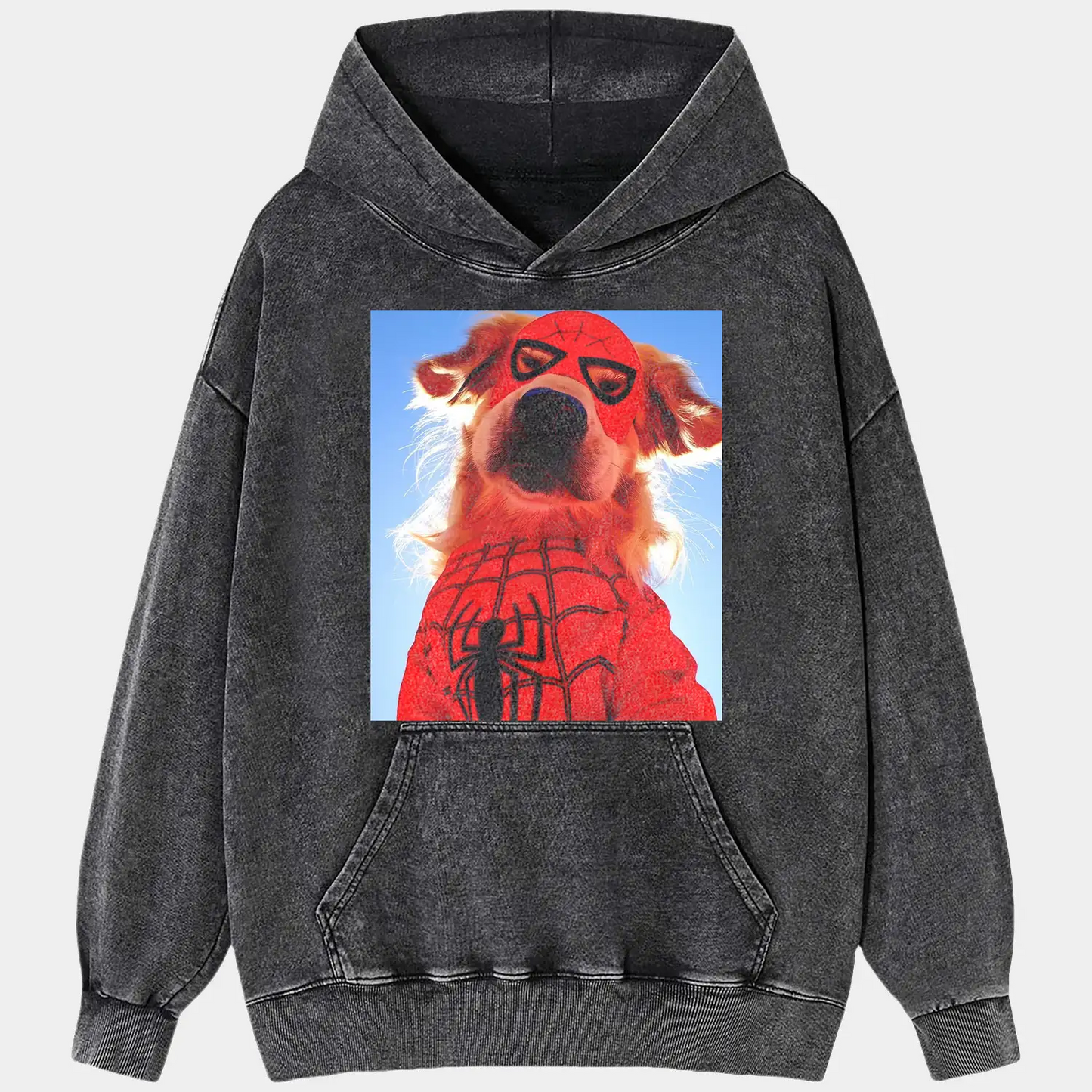 Spidey Dog Tee