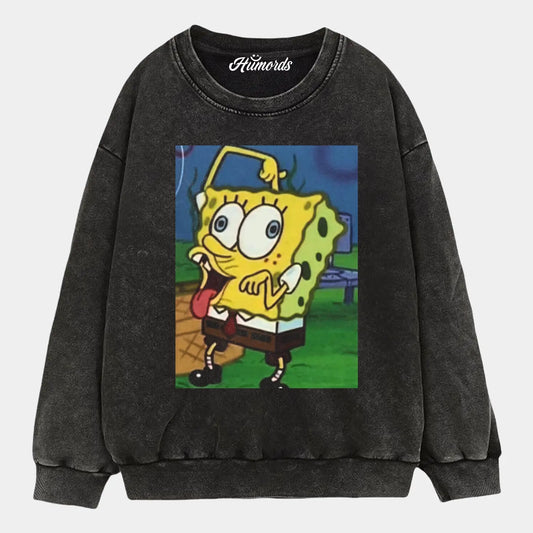 SPONGEBOB SQUAREPANTS TEE