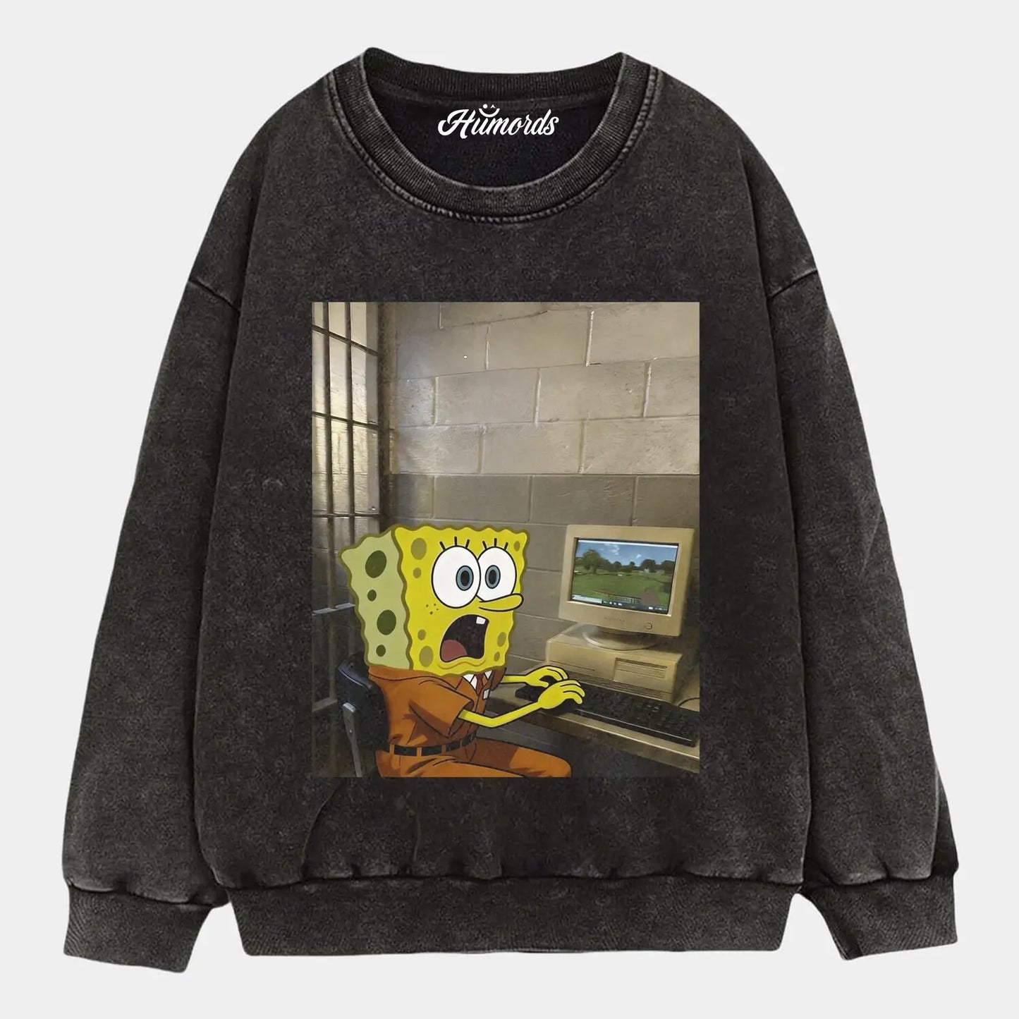 PEPPER SWEATSHIRT
