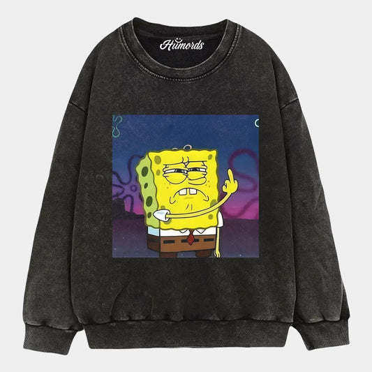 PEPPER SWEATSHIRT