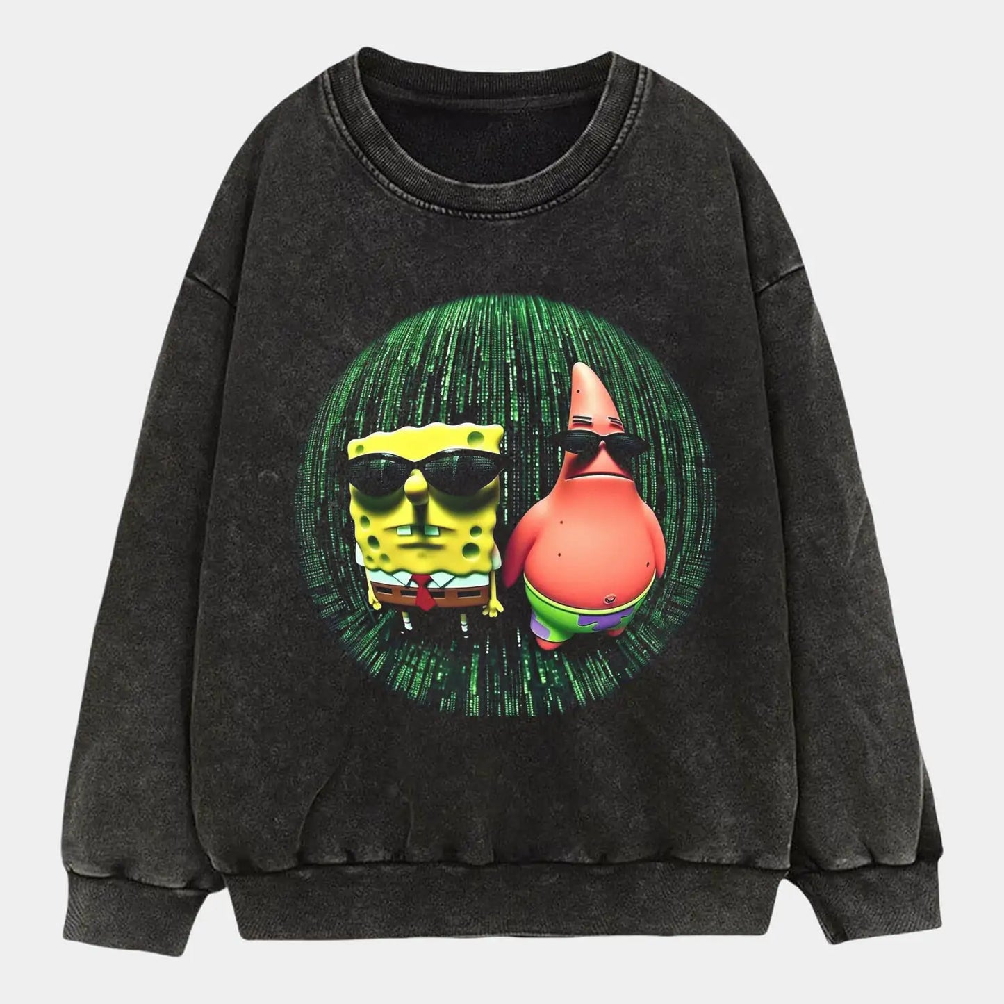 SpongeBob and Patrick TEE