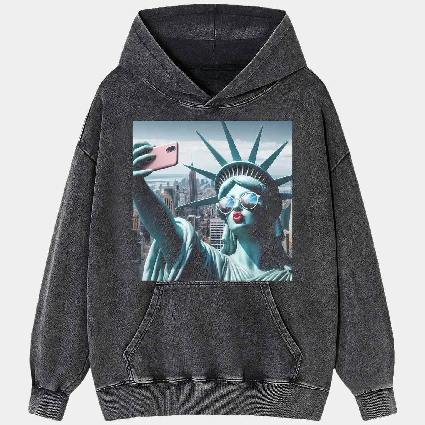 Statue of Liberty Tee
