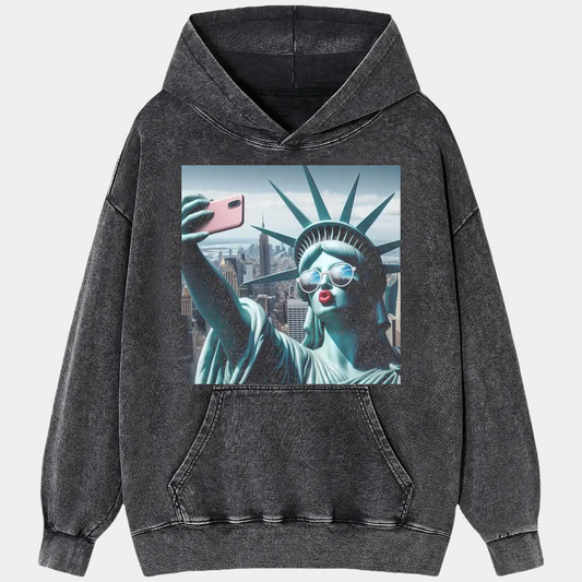 Statue of Liberty Tee