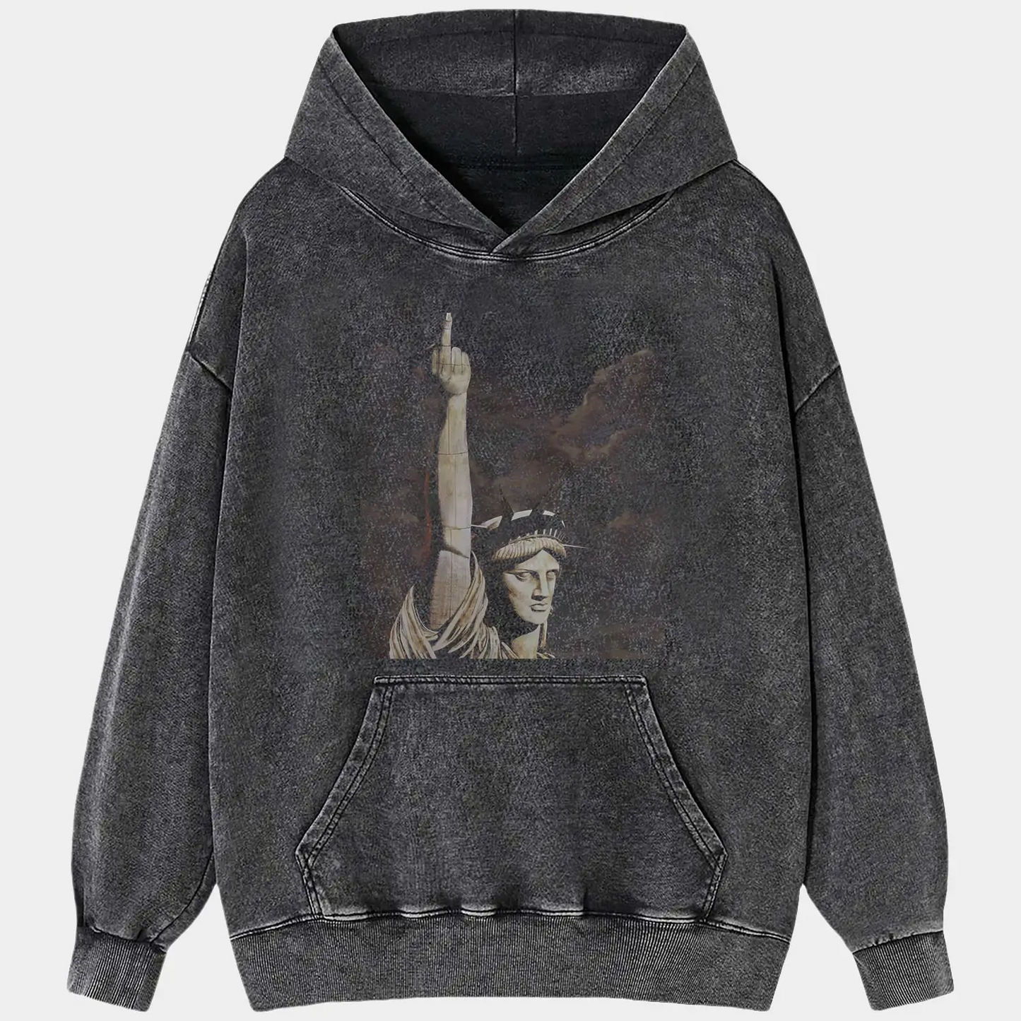 Statue  Of  Liberty T-SHIRT