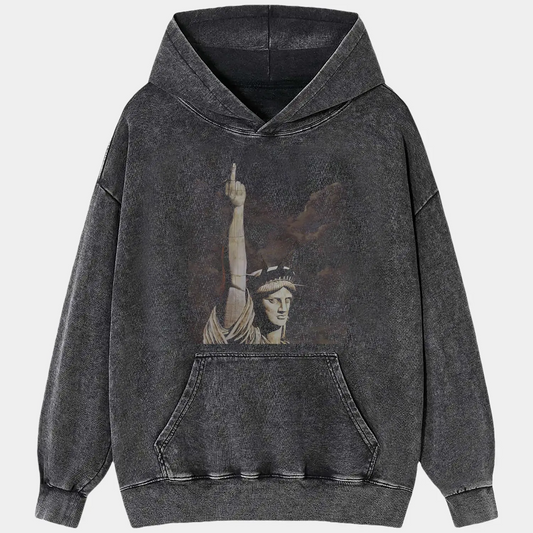 Statue  Of  Liberty T-SHIRT