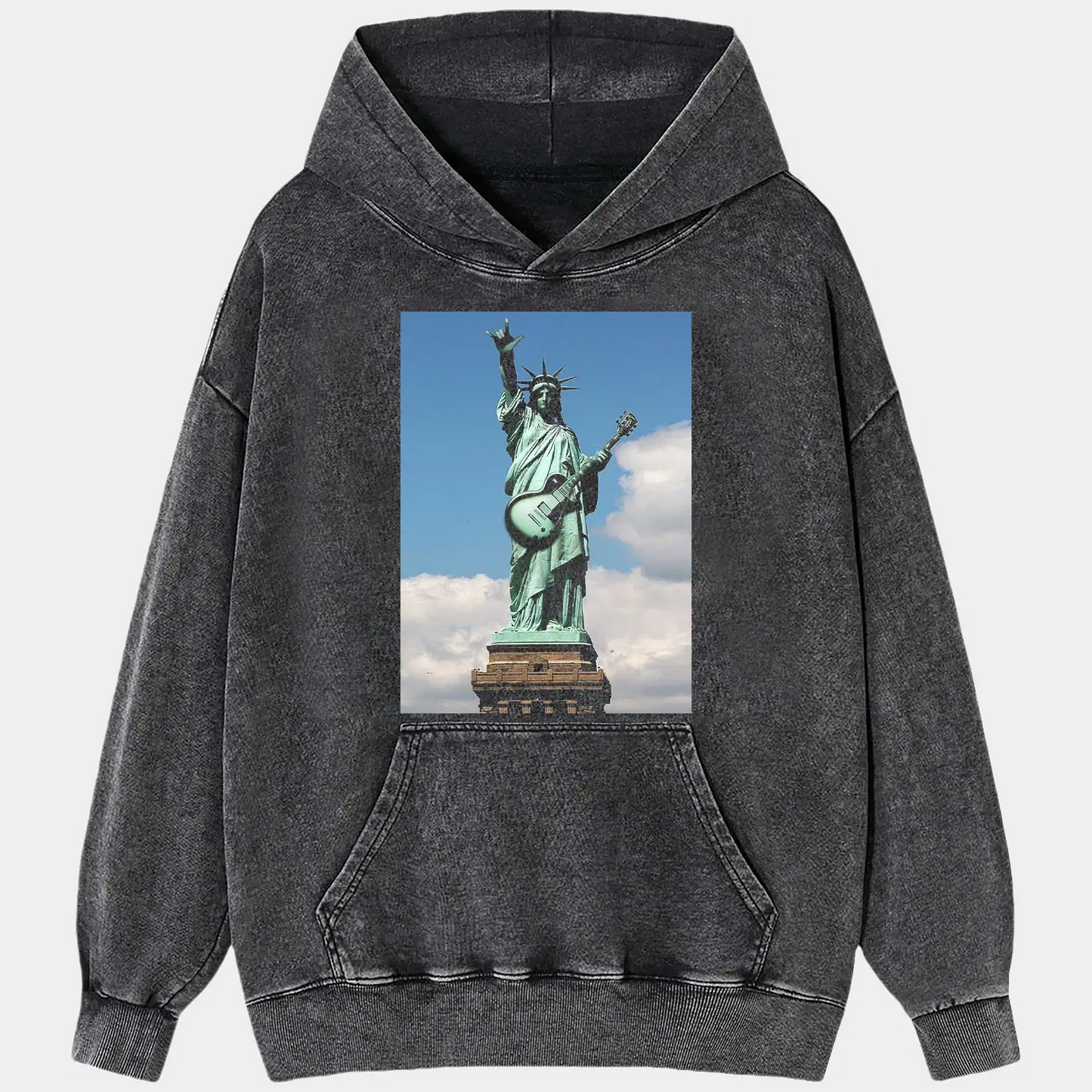 Statue  Of  Liberty T-SHIRT