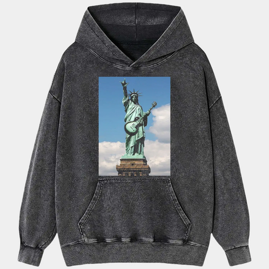 Statue  Of  Liberty T-SHIRT