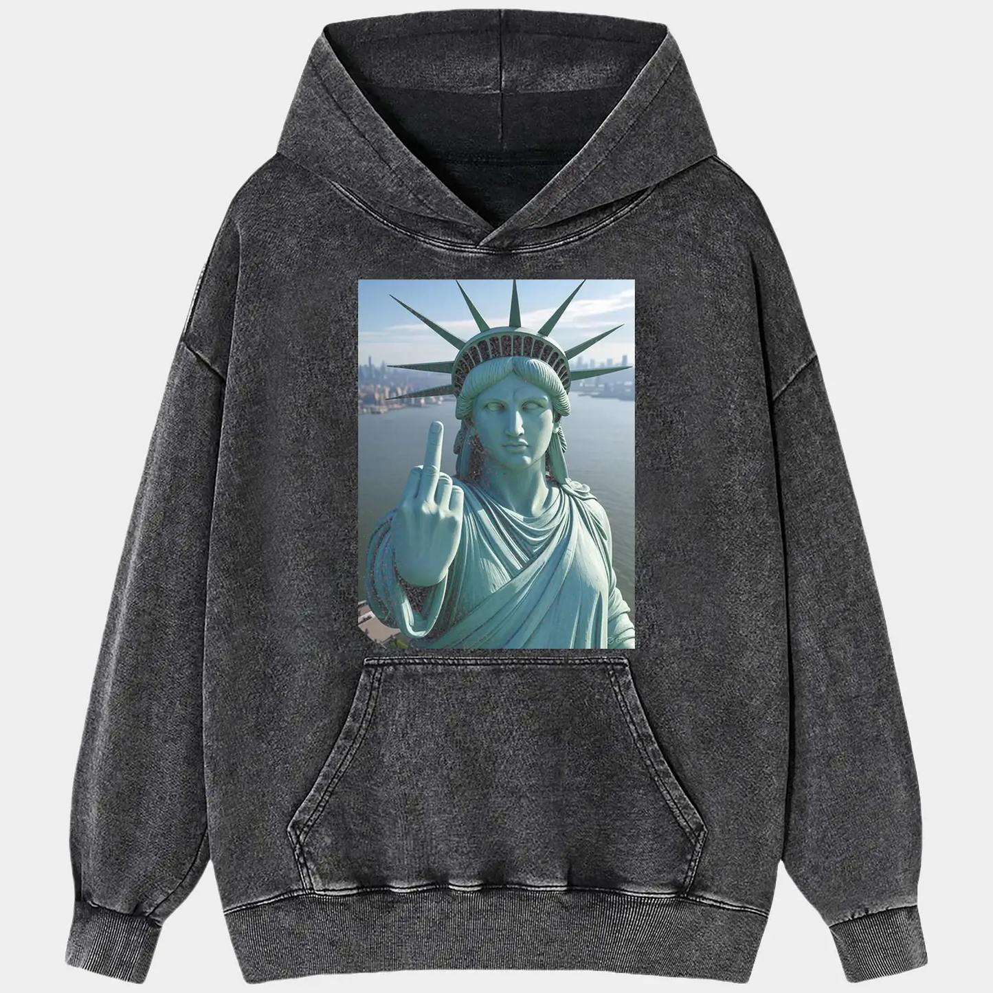 Statue  Of  Liberty T-SHIRT
