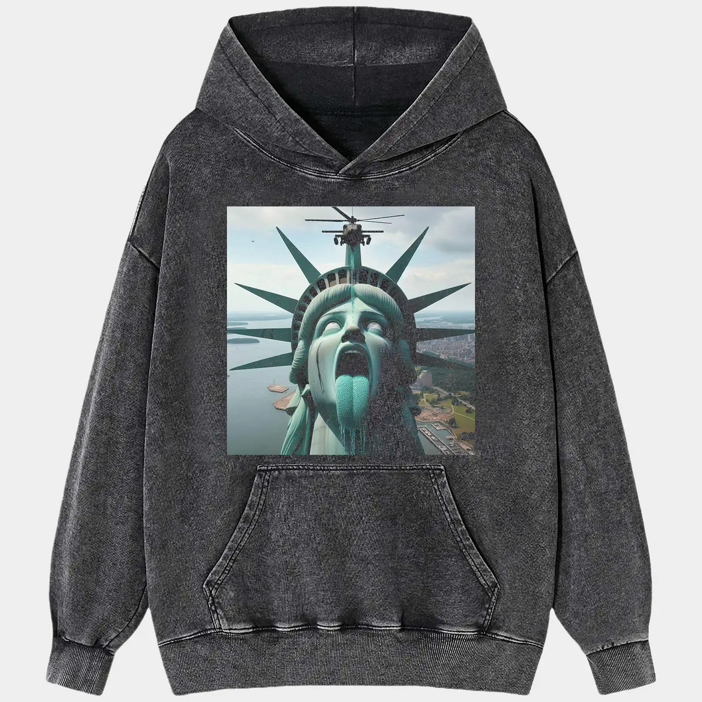 Statue  Of  Liberty T-SHIRT
