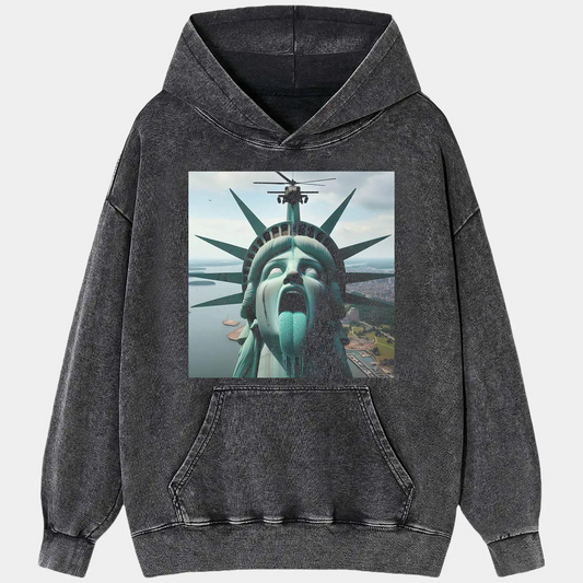 Statue  Of  Liberty T-SHIRT
