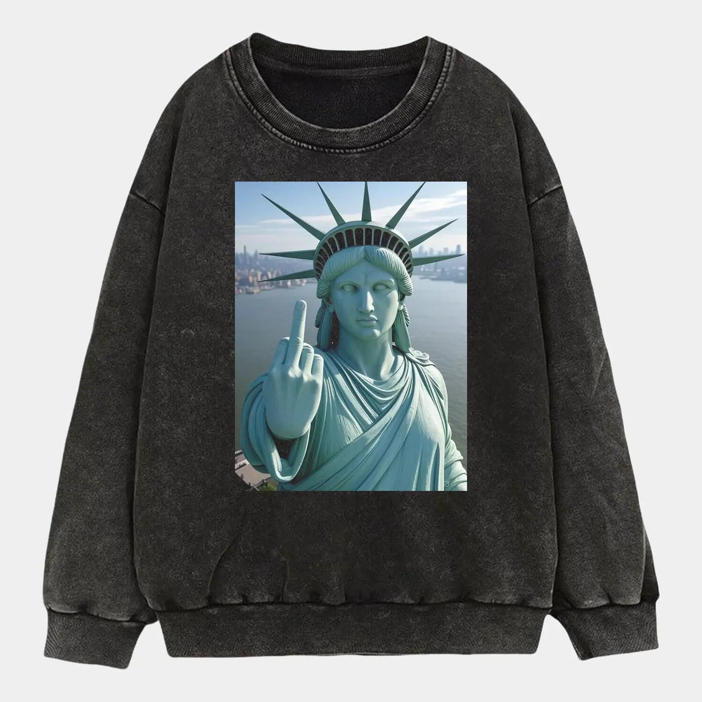 Statue  Of  Liberty T-SHIRT