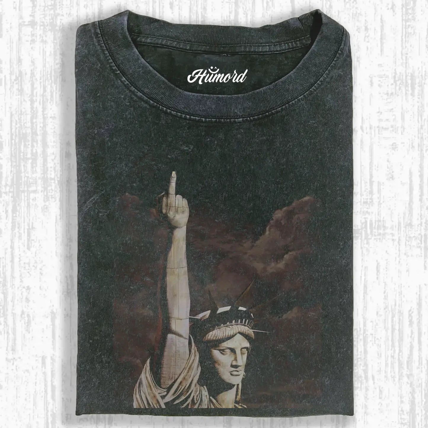 Statue  Of  Liberty T-SHIRT