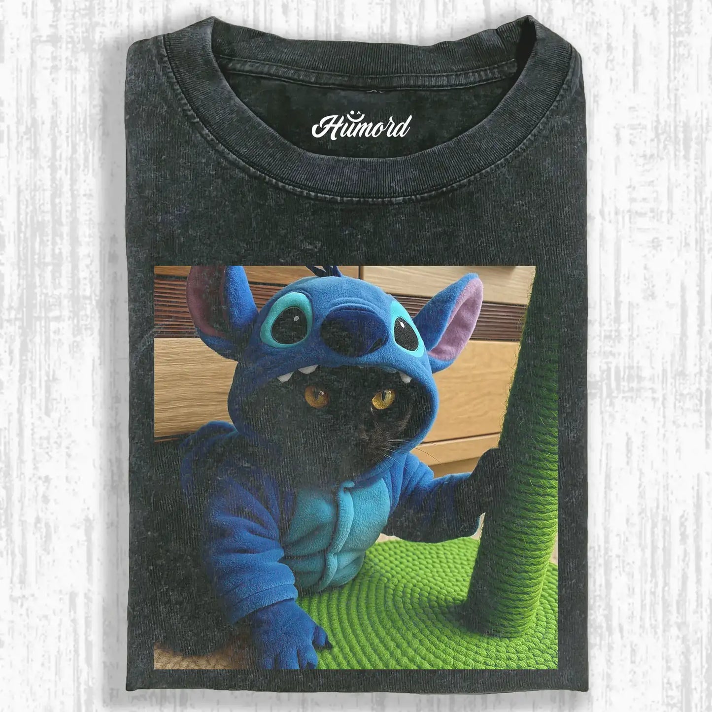 Sully Cat Tee
