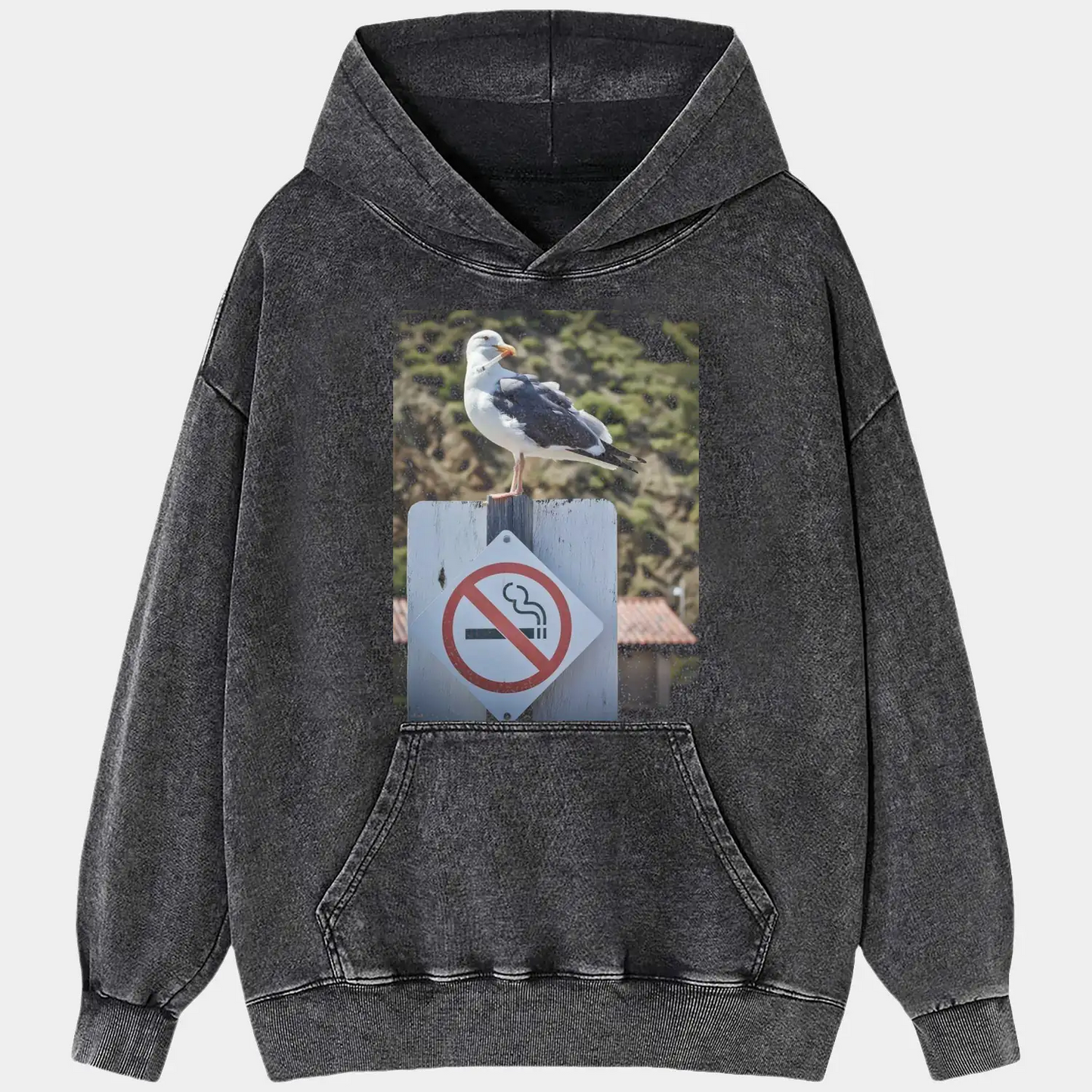 BIRD T-SHIRT
