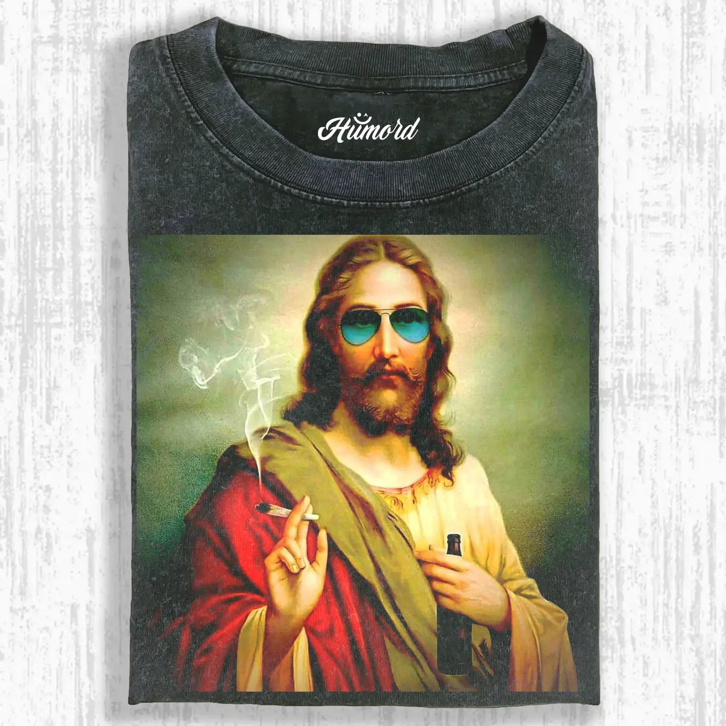 JESUS T-SHIRT