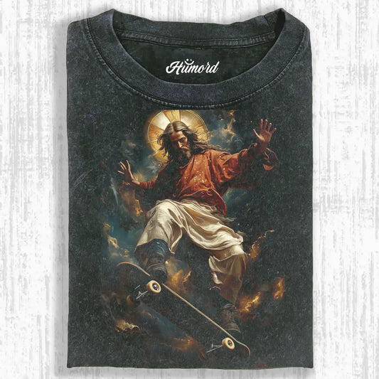 JESUS T-SHIRT