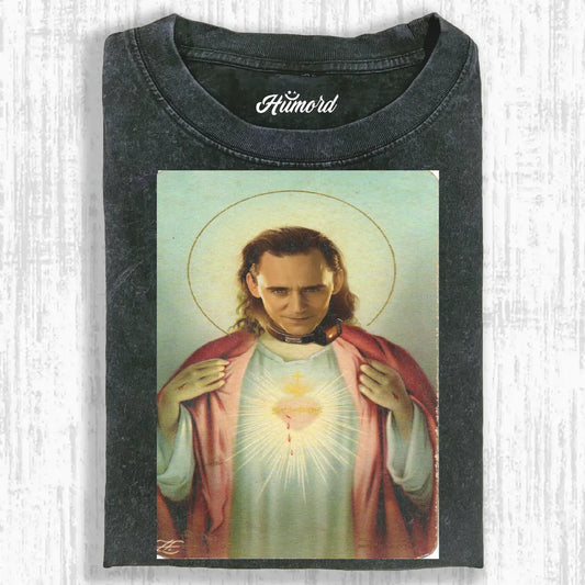LOKI T-SHIRT