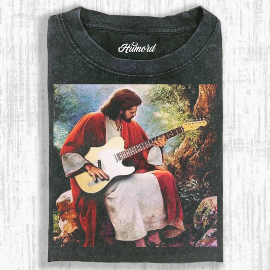 JESUS T-SHIRT