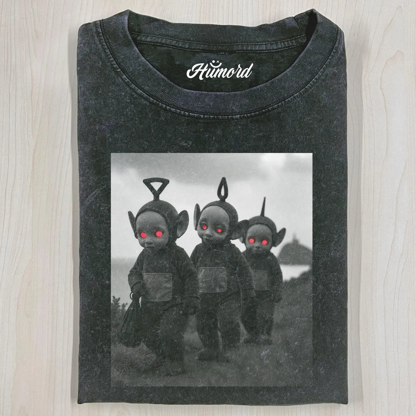 TELETUBBIES T-SHIRT