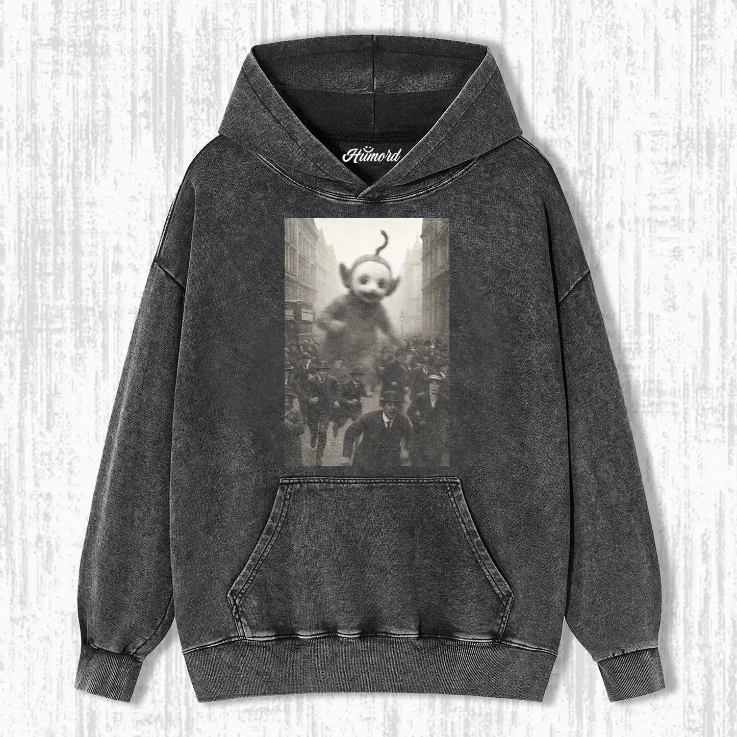 TELETUBBIES T-SHIRT V1.7