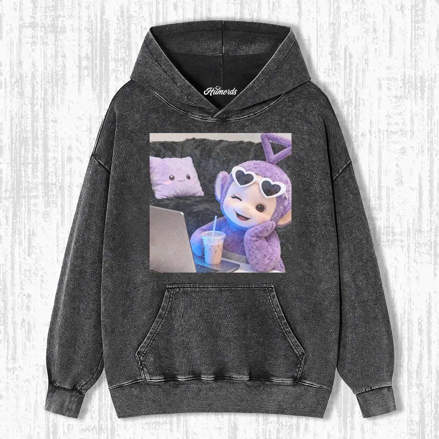 TELETUBBIES TEE 1.2