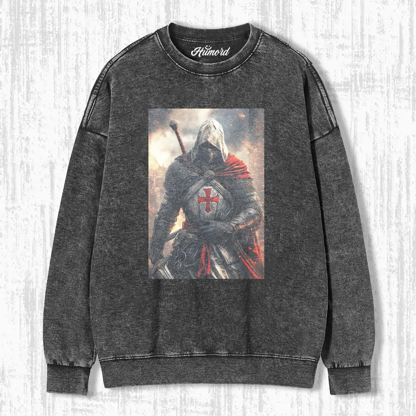 TEMPLAR T-SHIRT