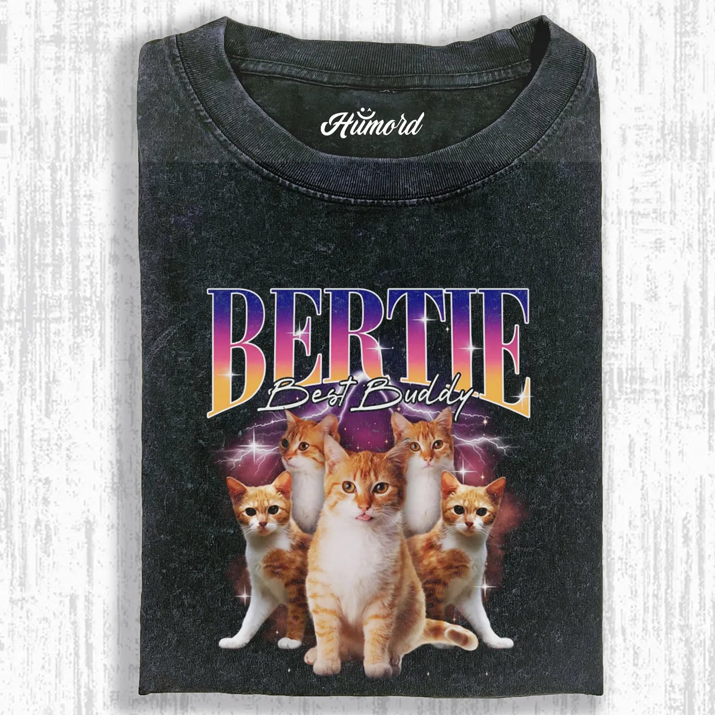 THE BOOTLEG STYLE FUNNY MEME VINTAGE 90S T-SHIRT V1.7