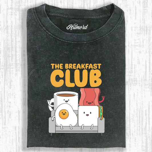 THE BREAKFAST CLUB TEE