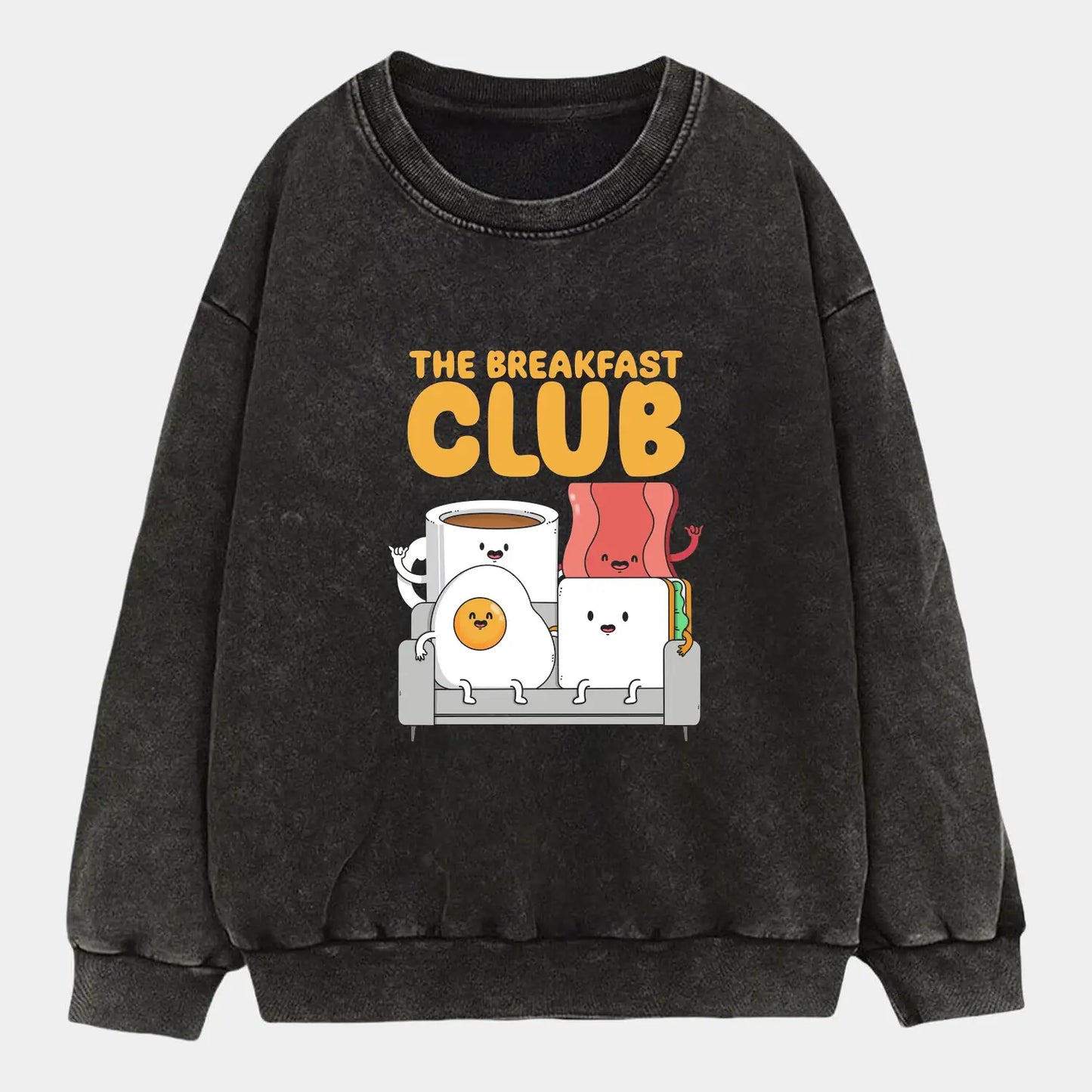 THE BREAKFAST CLUB TEE