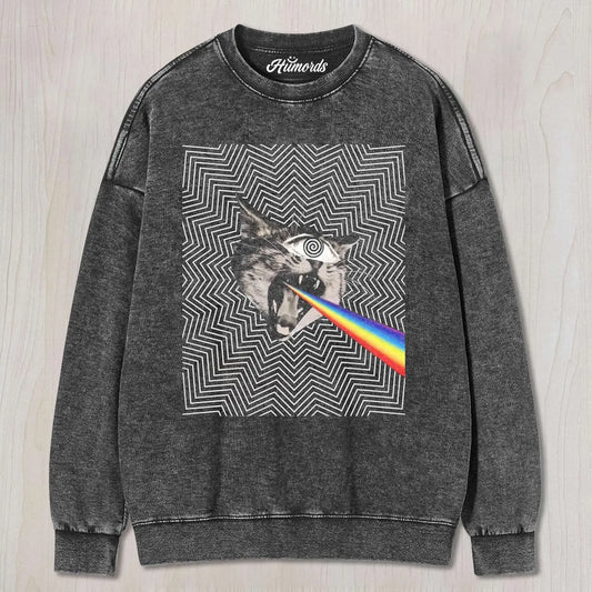 PEPPER SWEATSHIRT
