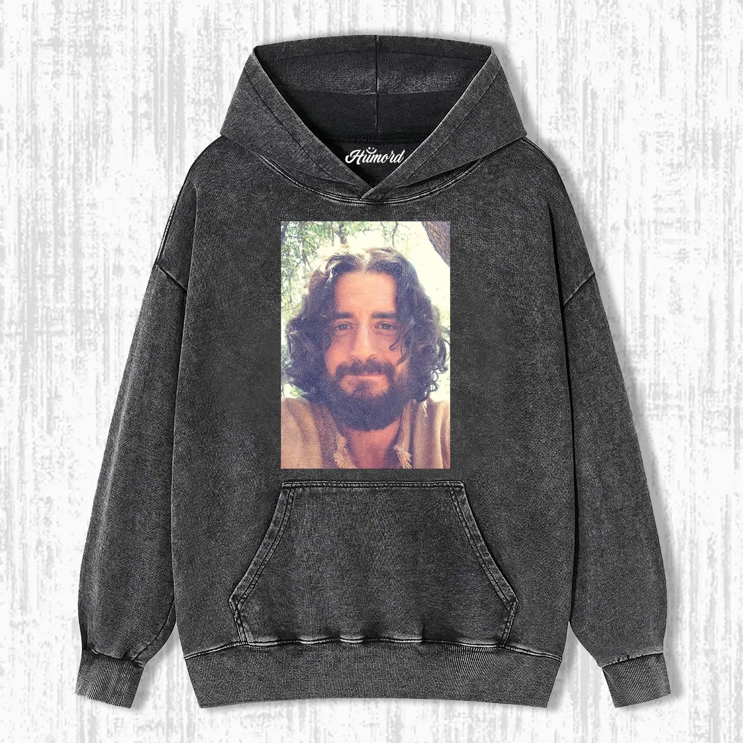 THE CHOSEN T-SHIRT V1.0