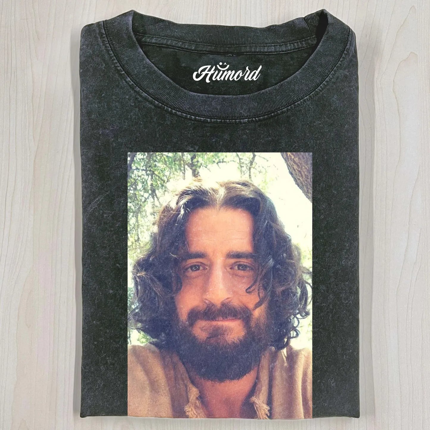 THE CHOSEN T-SHIRT V1.0