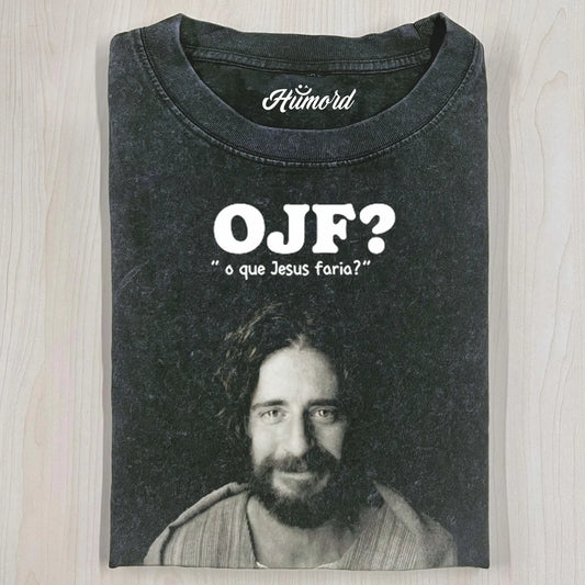 THE CHOSEN T-SHIRT V1.1