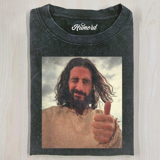 THE CHOSEN T-SHIRT V1.2