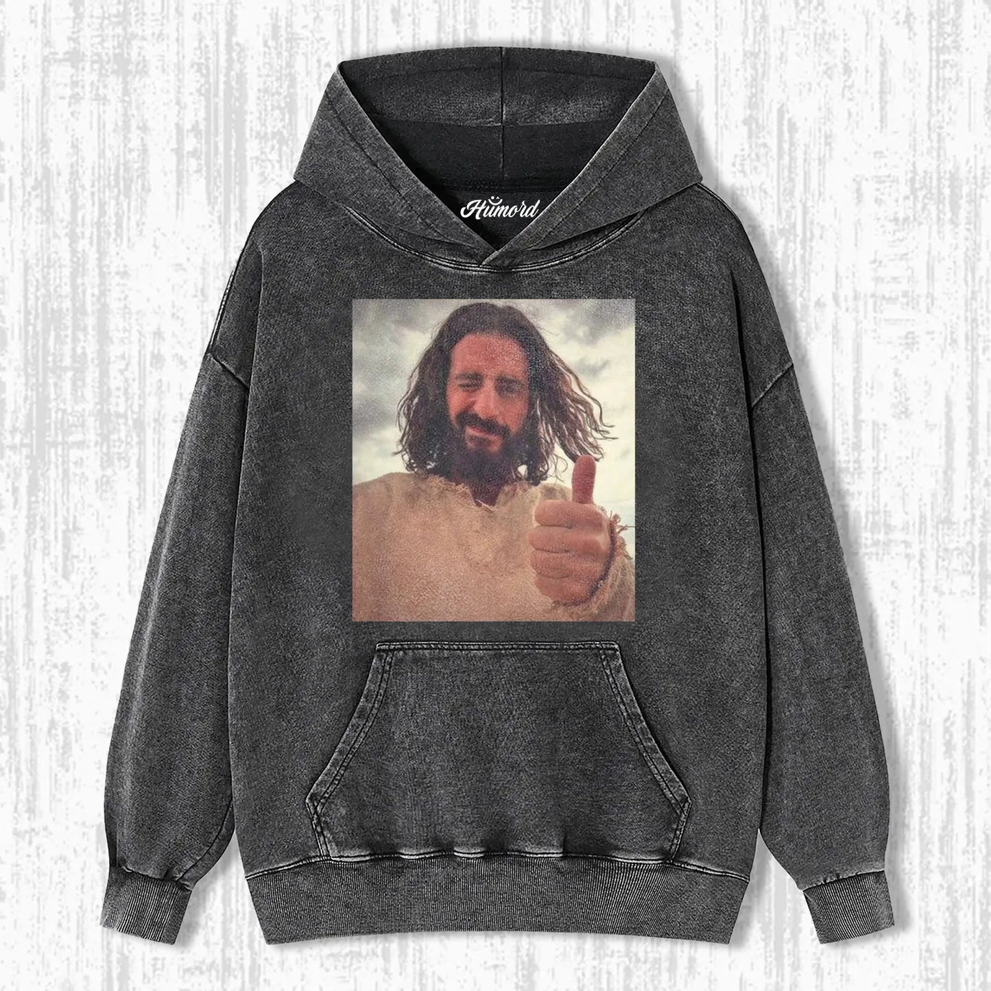 THE CHOSEN T-SHIRT V1.2