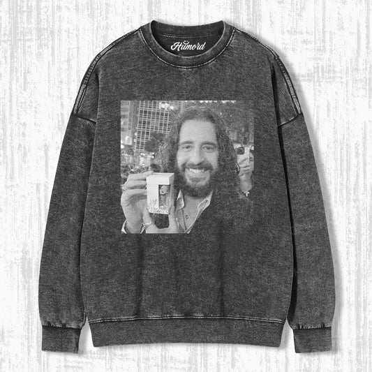 THE CHOSEN T-SHIRT V1.4