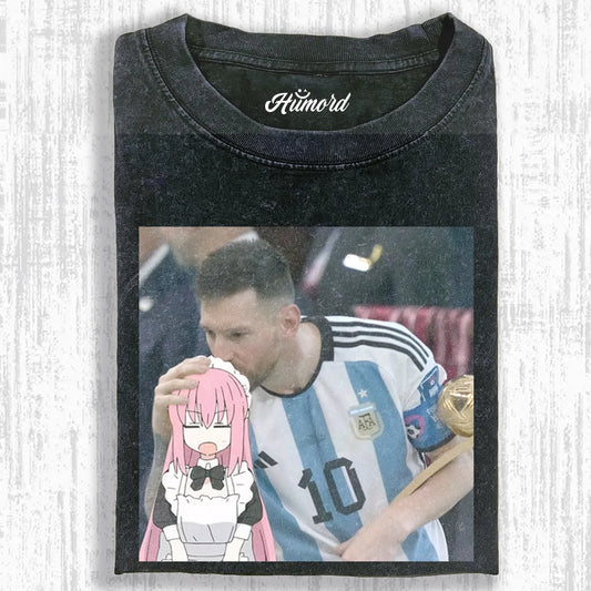 THE COLLAGE FUN ART T-SHIRT V1.3