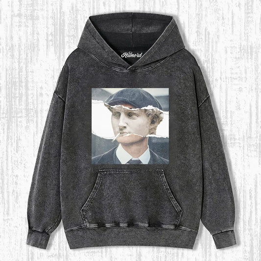 THE COLLAGE FUN ART T-SHIRT V1.8