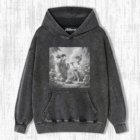 THE FLINTSTONES T-SHIRT V1.1