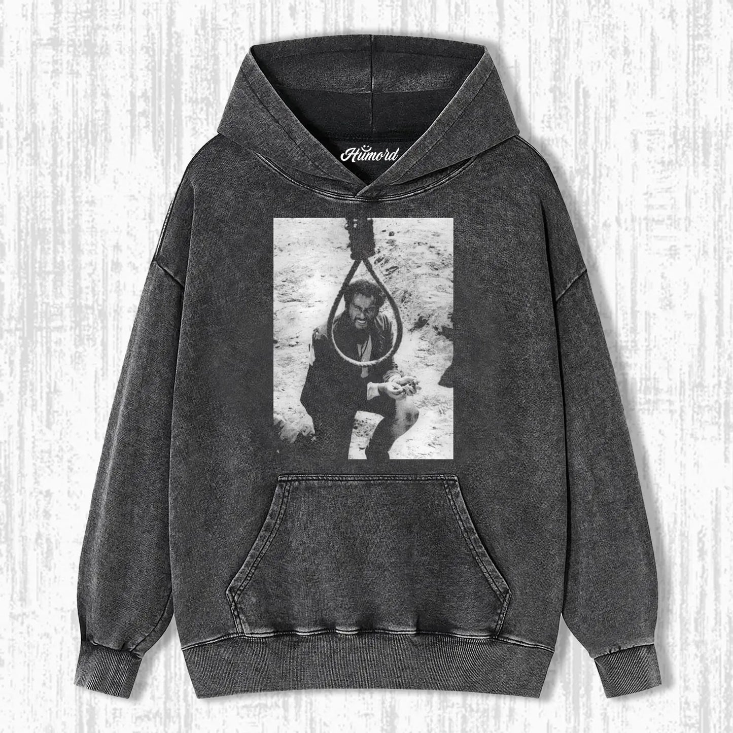 THE GOOD, THE BAD AND THE UGLY T-SHIRT