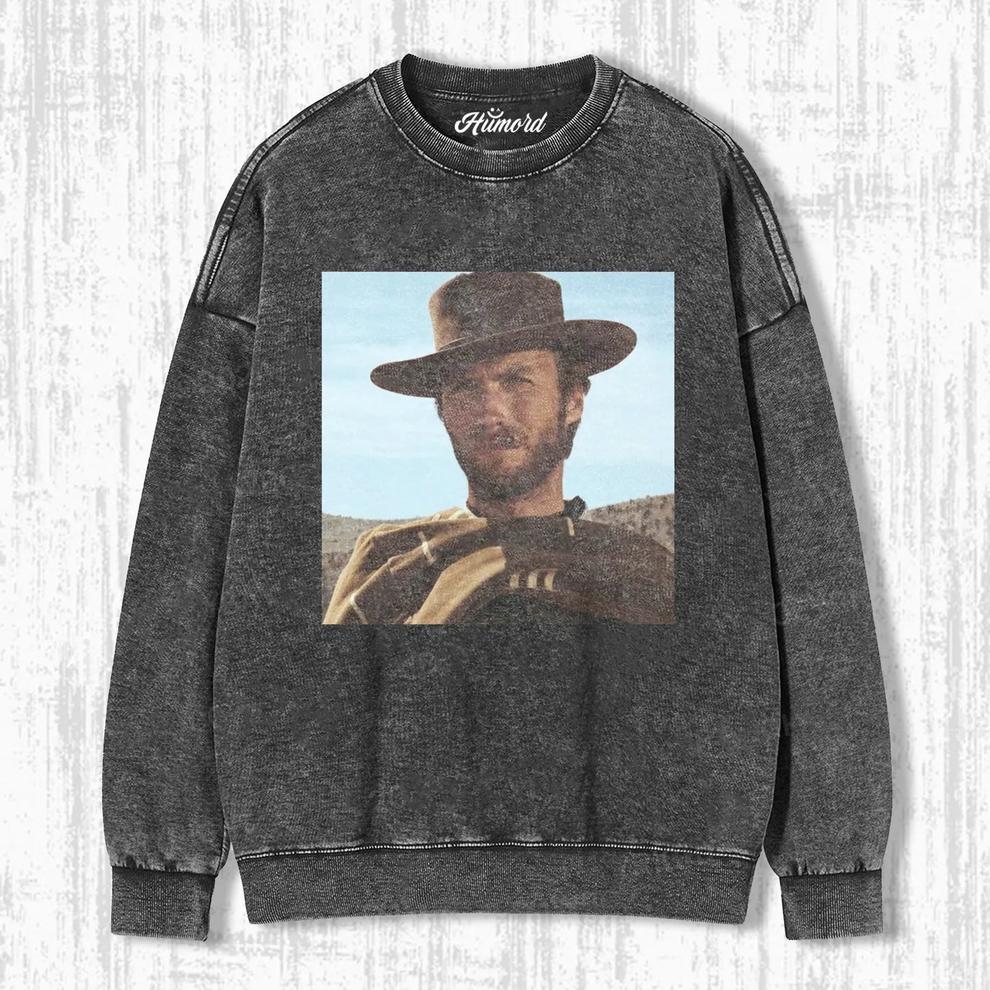 THE GOOD, THE BAD AND THE UGLY T-SHIRT V1.0