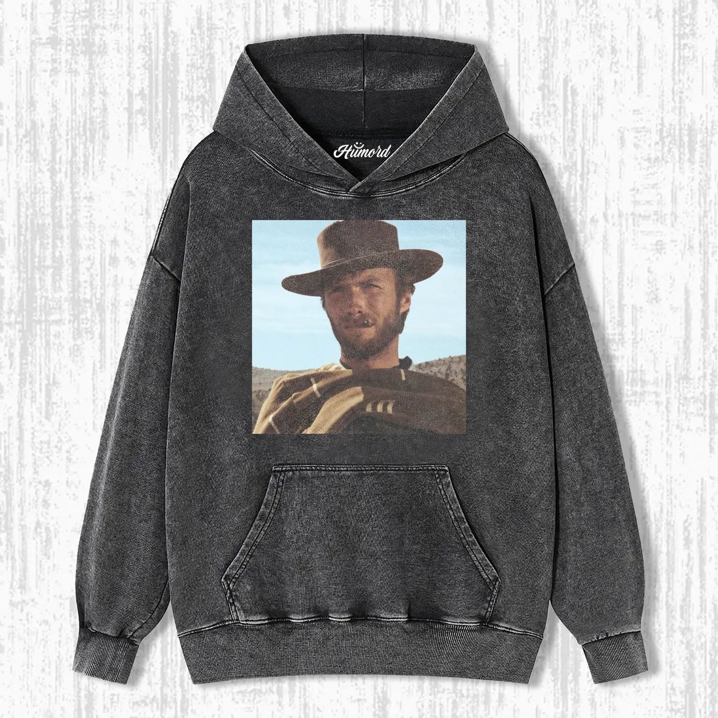 THE GOOD, THE BAD AND THE UGLY T-SHIRT V1.0