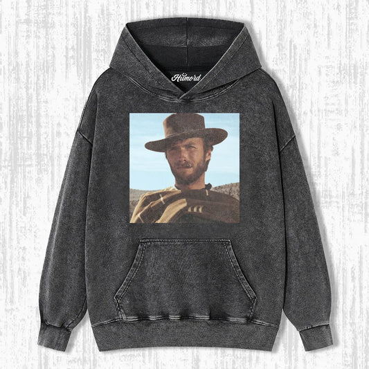 THE GOOD, THE BAD AND THE UGLY T-SHIRT V1.0