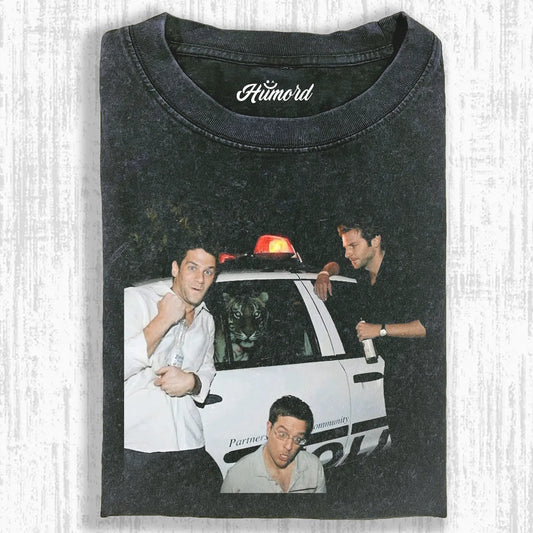 THE HANGOVER T-SHIRT 1.2