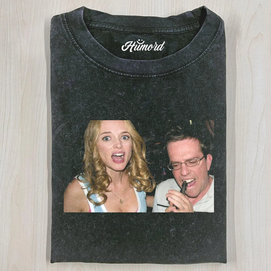 THE HANGOVER T-SHIRT V2.4