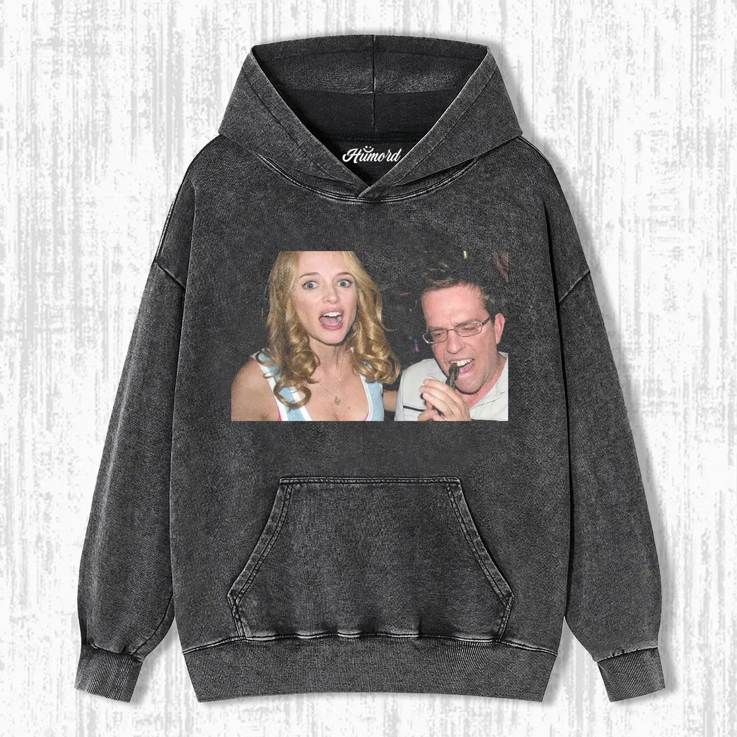 THE HANGOVER T-SHIRT V2.4