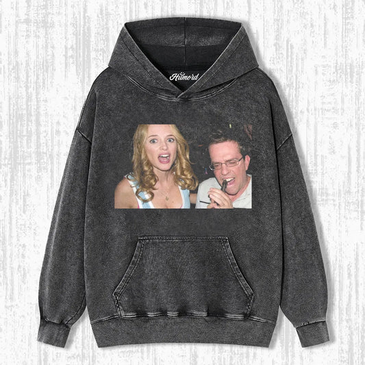 THE HANGOVER T-SHIRT V2.4