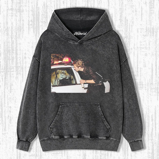 THE HANGOVER T-SHIRT V2.5